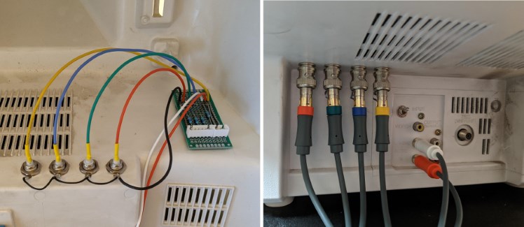 Sample Mini Board Installation